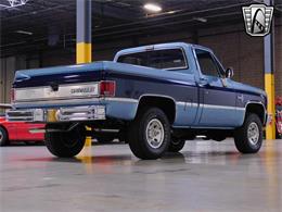 1986 Chevrolet Cheyenne (CC-1858312) for sale in O'Fallon, Illinois