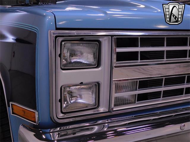 1986 Chevrolet Cheyenne (CC-1858312) for sale in O'Fallon, Illinois