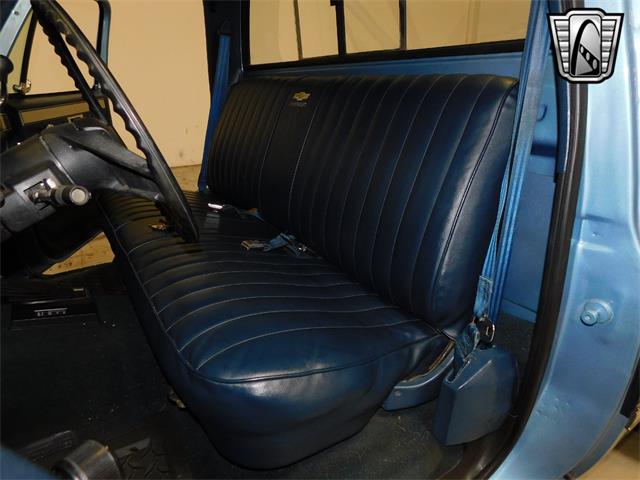 1986 Chevrolet Cheyenne (CC-1858312) for sale in O'Fallon, Illinois