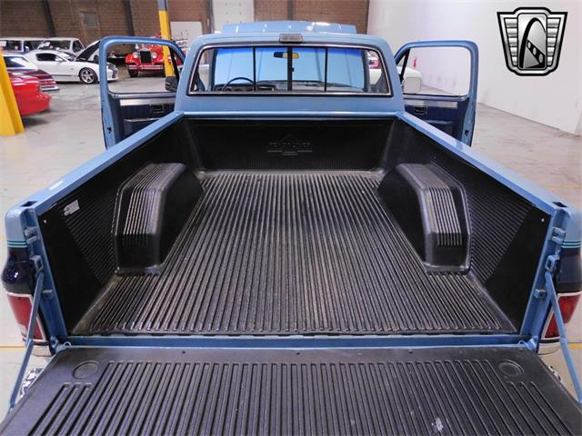 1986 Chevrolet Cheyenne (CC-1858312) for sale in O'Fallon, Illinois