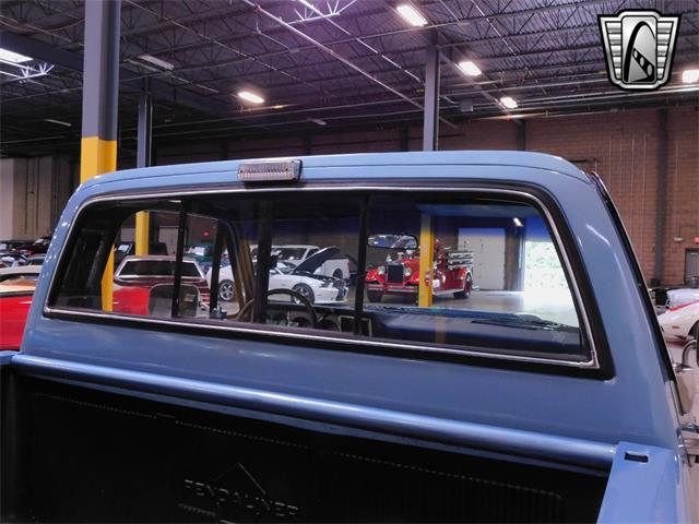 1986 Chevrolet Cheyenne (CC-1858312) for sale in O'Fallon, Illinois