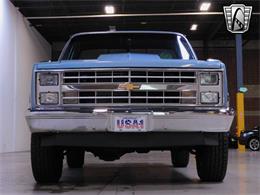 1986 Chevrolet Cheyenne (CC-1858312) for sale in O'Fallon, Illinois
