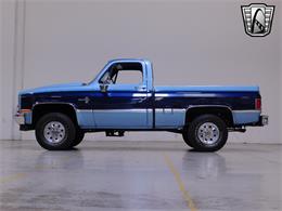 1986 Chevrolet Cheyenne (CC-1858312) for sale in O'Fallon, Illinois