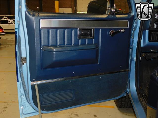 1986 Chevrolet Cheyenne (CC-1858312) for sale in O'Fallon, Illinois