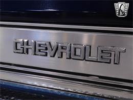 1986 Chevrolet Cheyenne (CC-1858312) for sale in O'Fallon, Illinois
