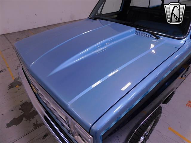 1986 Chevrolet Cheyenne (CC-1858312) for sale in O'Fallon, Illinois