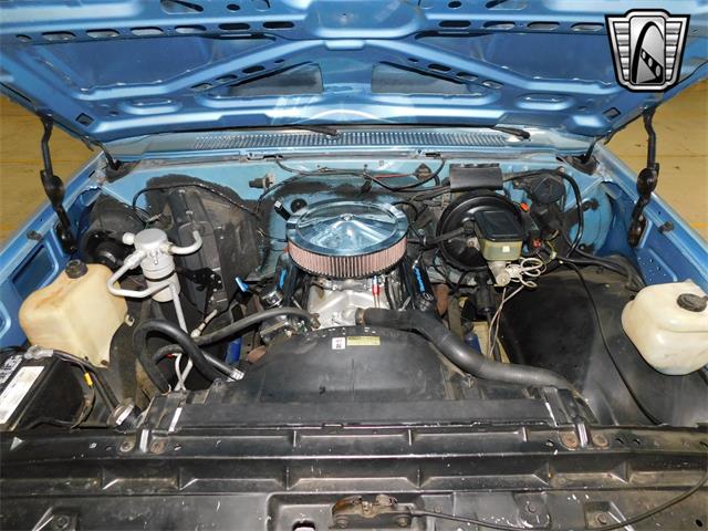 1986 Chevrolet Cheyenne (CC-1858312) for sale in O'Fallon, Illinois
