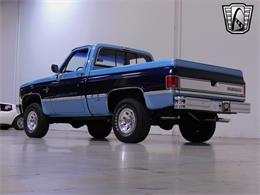 1986 Chevrolet Cheyenne (CC-1858312) for sale in O'Fallon, Illinois