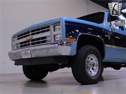 1986 Chevrolet Cheyenne (CC-1858312) for sale in O'Fallon, Illinois