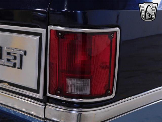 1986 Chevrolet Cheyenne (CC-1858312) for sale in O'Fallon, Illinois