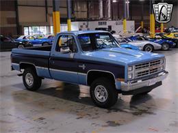 1986 Chevrolet Cheyenne (CC-1858312) for sale in O'Fallon, Illinois