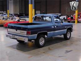 1986 Chevrolet Cheyenne (CC-1858312) for sale in O'Fallon, Illinois