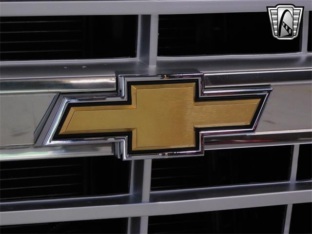 1986 Chevrolet Cheyenne (CC-1858312) for sale in O'Fallon, Illinois