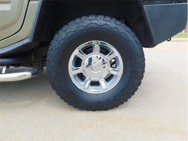 2005 Hummer H2 (CC-1858322) for sale in Fenton, Missouri
