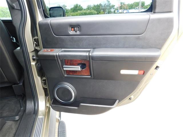 2005 Hummer H2 (CC-1858322) for sale in Fenton, Missouri