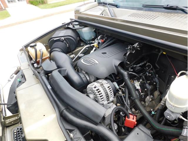 2005 Hummer H2 (CC-1858322) for sale in Fenton, Missouri