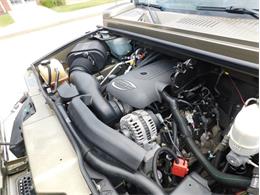 2005 Hummer H2 (CC-1858322) for sale in Fenton, Missouri