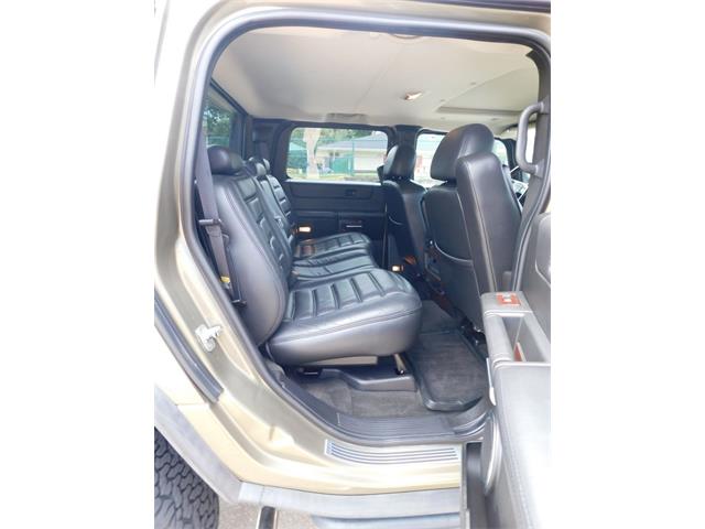 2005 Hummer H2 (CC-1858322) for sale in Fenton, Missouri