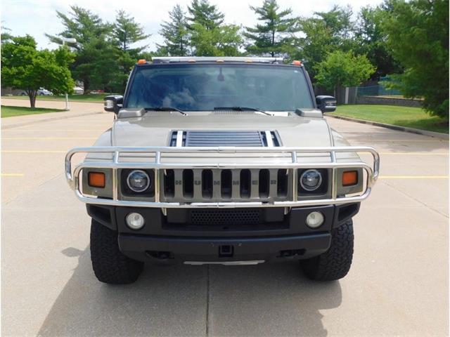 2005 Hummer H2 (CC-1858322) for sale in Fenton, Missouri