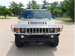 2005 Hummer H2 (CC-1858322) for sale in Fenton, Missouri