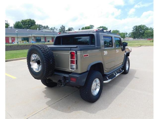 2005 Hummer H2 (CC-1858322) for sale in Fenton, Missouri