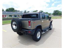 2005 Hummer H2 (CC-1858322) for sale in Fenton, Missouri