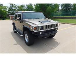 2005 Hummer H2 (CC-1858322) for sale in Fenton, Missouri