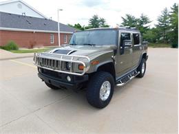 2005 Hummer H2 (CC-1858322) for sale in Fenton, Missouri