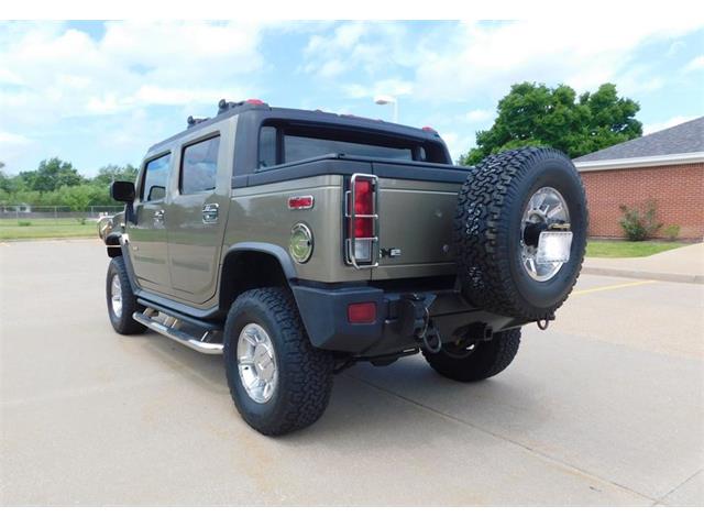 2005 Hummer H2 (CC-1858322) for sale in Fenton, Missouri