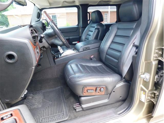 2005 Hummer H2 (CC-1858322) for sale in Fenton, Missouri