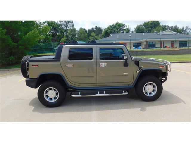 2005 Hummer H2 (CC-1858322) for sale in Fenton, Missouri