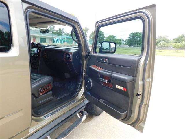 2005 Hummer H2 (CC-1858322) for sale in Fenton, Missouri