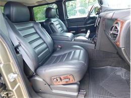 2005 Hummer H2 (CC-1858322) for sale in Fenton, Missouri