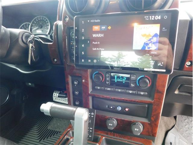 2005 Hummer H2 (CC-1858322) for sale in Fenton, Missouri