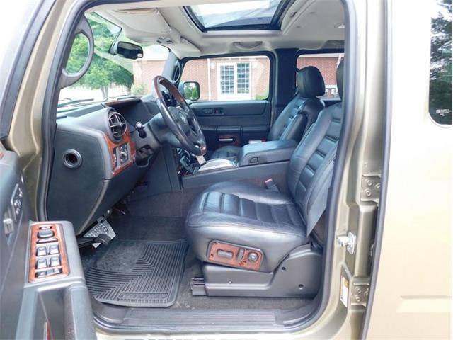2005 Hummer H2 (CC-1858322) for sale in Fenton, Missouri