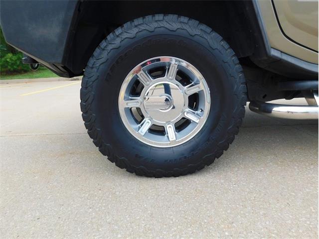 2005 Hummer H2 (CC-1858322) for sale in Fenton, Missouri