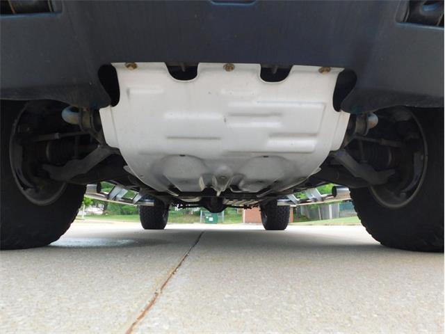 2005 Hummer H2 (CC-1858322) for sale in Fenton, Missouri