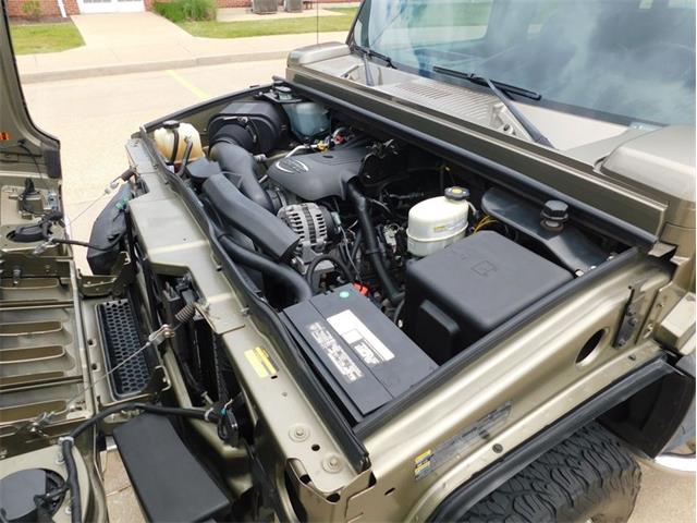 2005 Hummer H2 (CC-1858322) for sale in Fenton, Missouri
