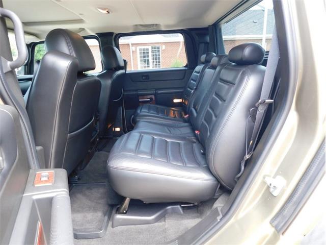 2005 Hummer H2 (CC-1858322) for sale in Fenton, Missouri
