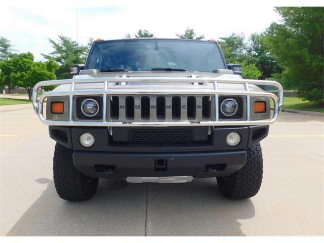 2005 Hummer H2 (CC-1858322) for sale in Fenton, Missouri