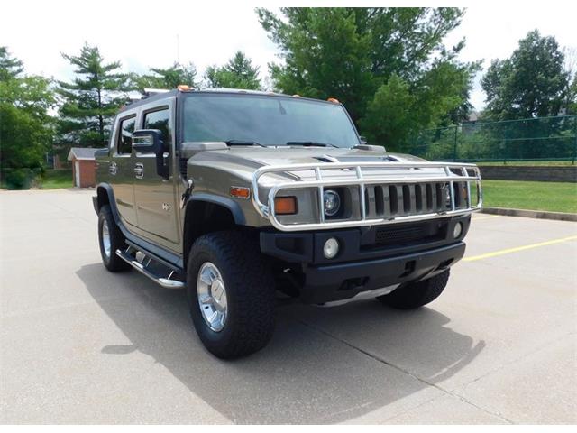 2005 Hummer H2 (CC-1858322) for sale in Fenton, Missouri