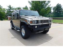 2005 Hummer H2 (CC-1858322) for sale in Fenton, Missouri