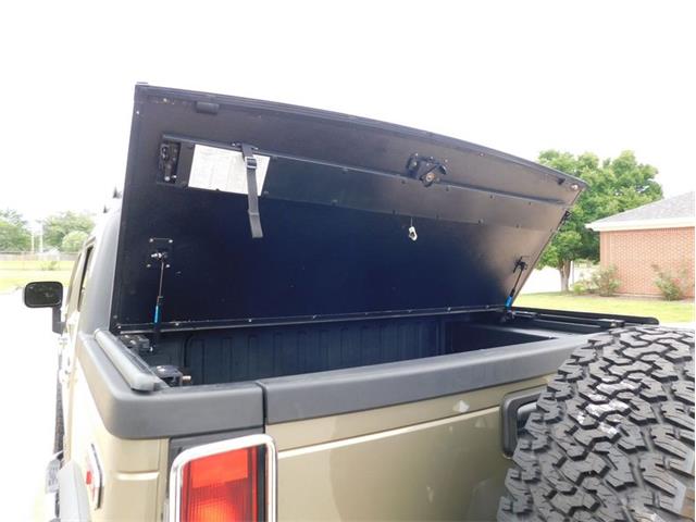 2005 Hummer H2 (CC-1858322) for sale in Fenton, Missouri