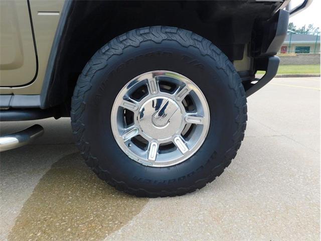 2005 Hummer H2 (CC-1858322) for sale in Fenton, Missouri