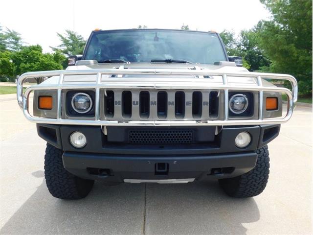 2005 Hummer H2 (CC-1858322) for sale in Fenton, Missouri