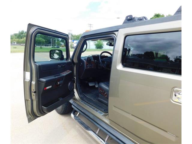 2005 Hummer H2 (CC-1858322) for sale in Fenton, Missouri