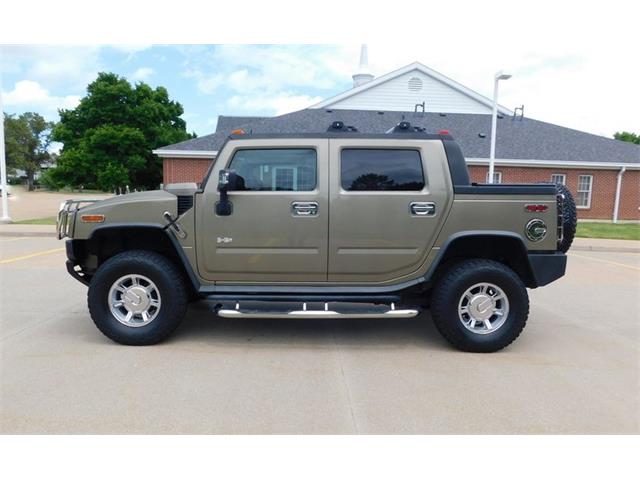 2005 Hummer H2 (CC-1858322) for sale in Fenton, Missouri