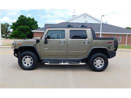 2005 Hummer H2 (CC-1858322) for sale in Fenton, Missouri