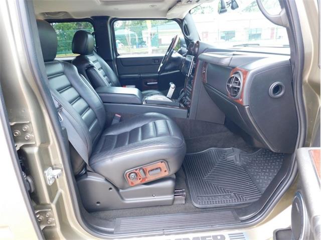 2005 Hummer H2 (CC-1858322) for sale in Fenton, Missouri