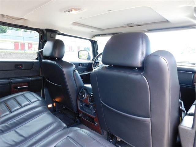 2005 Hummer H2 (CC-1858322) for sale in Fenton, Missouri